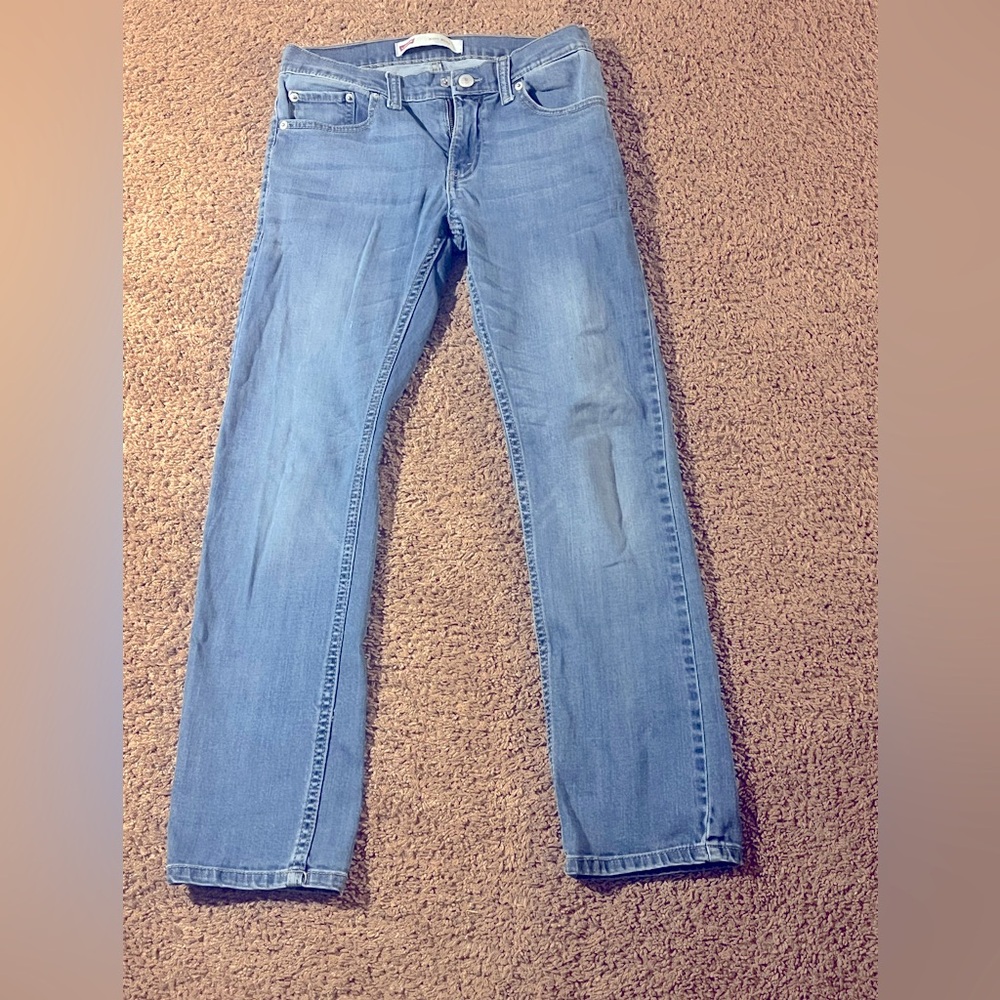 Levi’s Slim Jeans